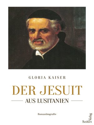 cover image of Der Jesuit aus Lusitanien